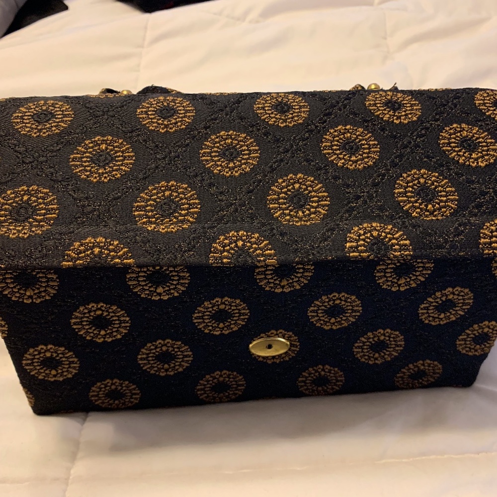 purse